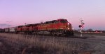 BNSF LCHI6571